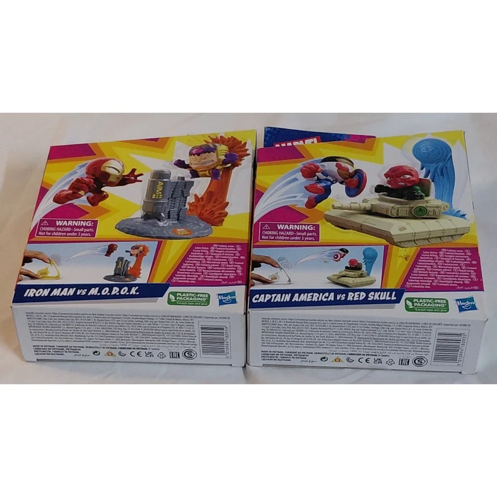 Hasbro brand new
